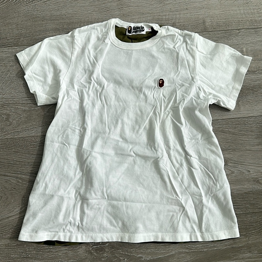 Women Ape unique tees
